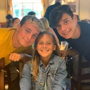 Meet your Posher, Phil